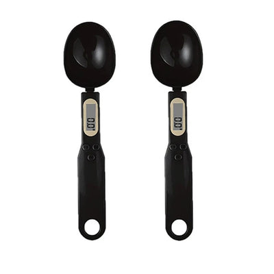 Mini Spoon Digital Kitchen Scale for Accurate Measurements - Smarsty