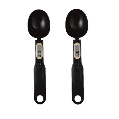 Mini Spoon Digital Kitchen Scale for Accurate Measurements - Smarsty