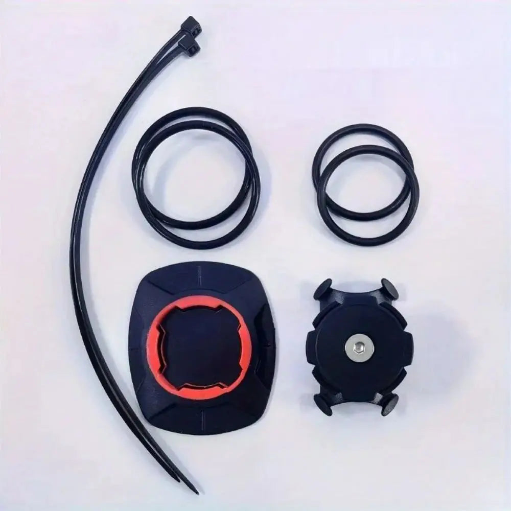 Car Phone Holder Mount With Universal Suction Cup Air Vent - Smarsty