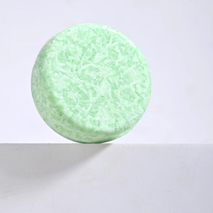 Tea Tree Essential Oil Shampoo Soap for Deep Cleaning - Smarsty