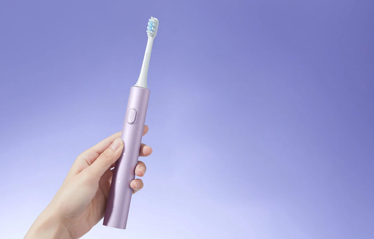 Xiaomi Mijia Sonic Electric Toothbrush With Whitening Modes - Smarsty