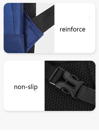 Kids Backpack Astronaut Waterproof School Bag For Boys - Smarsty