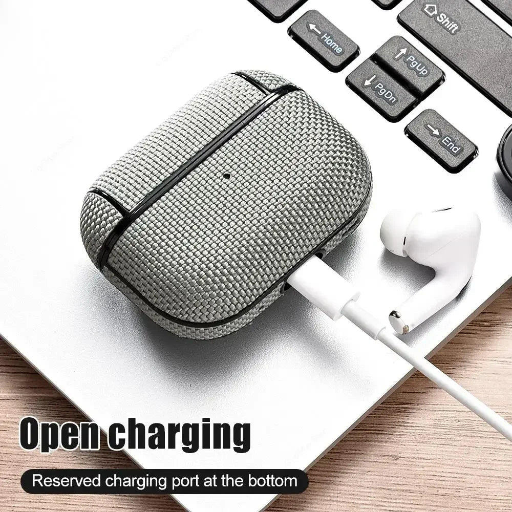 Shockproof Waterproof Cover for AirPods Pro 2 - Smarsty