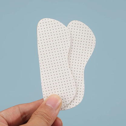 Anti Rubbing Heel Stickers for Pain Relief - Smarsty
