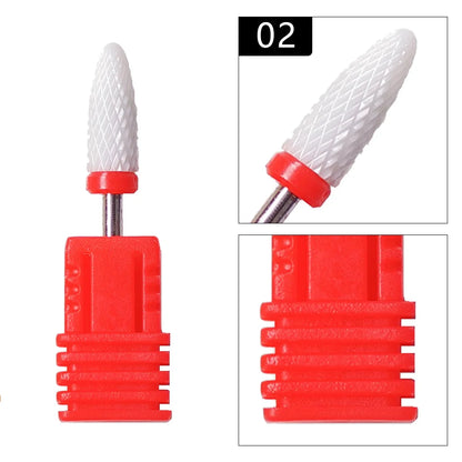 LULAA Professional Electric Nail Drill Set for Manicure - Smarsty