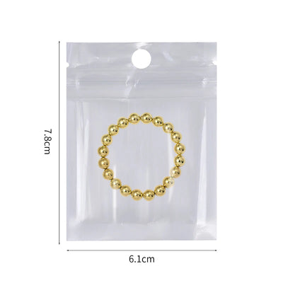 Water Ripple Cat Eye Magnetic Gel Beads for Nail Art - Smarsty
