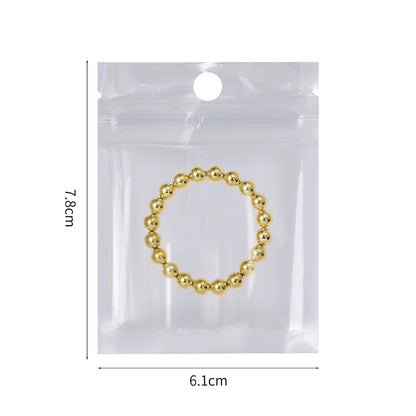 Water Ripple Cat Eye Magnetic Gel Beads for Nail Art - Smarsty