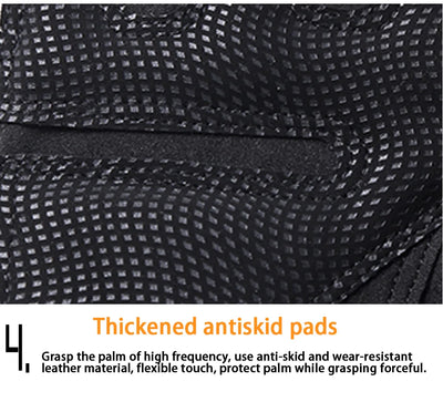 Tactical Hard Knuckle Fingerless Gloves for Combat - Smarsty