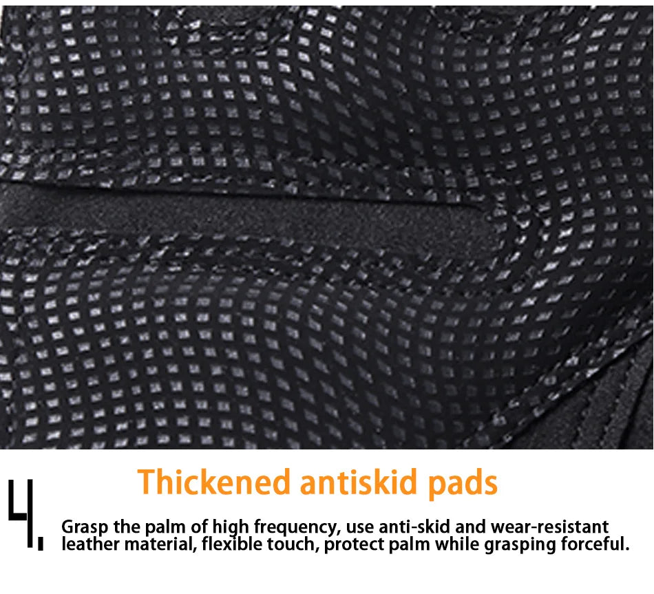 Tactical Hard Knuckle Fingerless Gloves for Combat - Smarsty