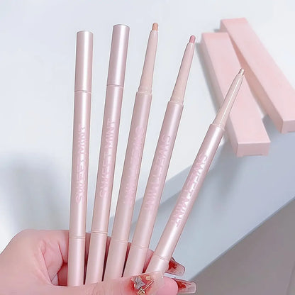 Multifunctional Double Ended Makeup Highlighter Pen - Smarsty