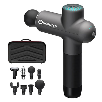 Electric Neck Massager for Ultimate Muscle Relaxation - Smarsty