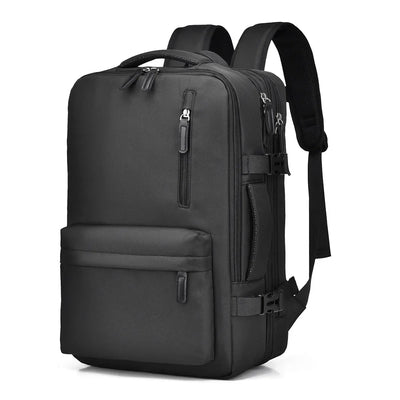Backpack 40x30x20 Airplane, Cabin Hand Luggage Backpack, Laptop Backpack for Aeroplane Travel, School Backpack, Men Women's Bag - Smarsty