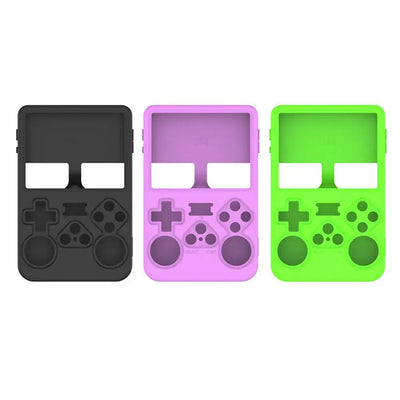 Silicone Case For R36S Game Console With Drop Protection - Smarsty