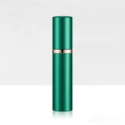 Mini Aluminum Spray Bottle for Travel Perfume Refill - Smarsty