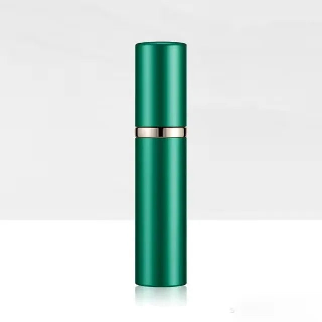 Mini Aluminum Spray Bottle for Travel and Perfume - Smarsty