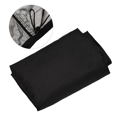 Waterproof BBQ Grill Cover for Outdoor Protection - Smarsty
