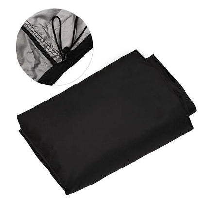 Waterproof BBQ Grill Cover for Outdoor Protection - Smarsty