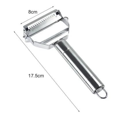 Whirlwind Potato Spiral Cutter Potato Tower Making Machine Vegetable Slicer Creative Vegetable Tools Kitchen Accessories Gadgets by Smarsty