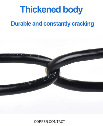 Cat6 Ethernet Cable for High Speed Internet Connection - Smarsty