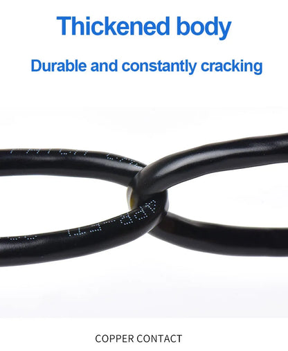 Cat6 Ethernet Cable for High Speed Internet Connection - Smarsty