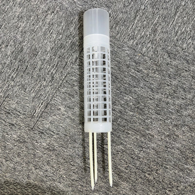 Plastic Plant Cages Supports Moss Pole Automatic Watering Continuous Moisture Pole Mesh Structure  for Garden Climbing Plants