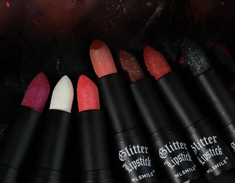 Waterproof Long Lasting Matte Lipstick Velvet Finish - Smarsty