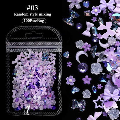 Born Pretty Nail Rhinestone Glue for 3D Nail Art - Smarsty