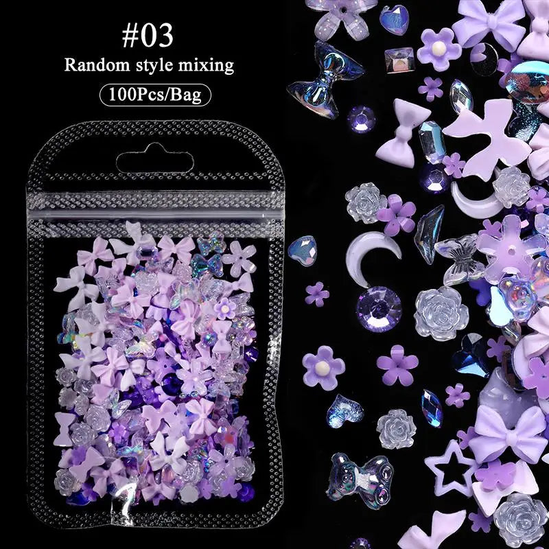 Born Pretty Nail Rhinestone Glue for 3D Nail Art - Smarsty