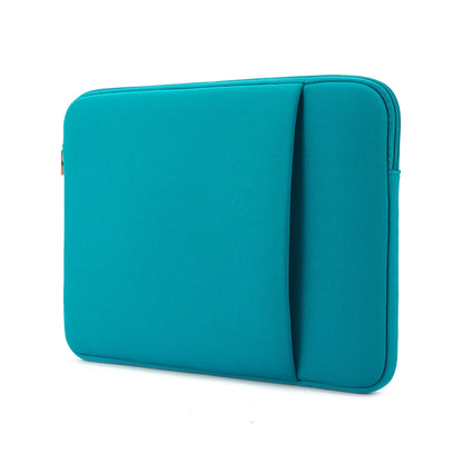 Laptop Inner Bag Protective Cover With Front Pocket
