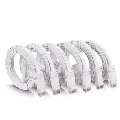 High-Speed Cat 6 Ethernet Cable for Reliable Internet Connection - Smarsty