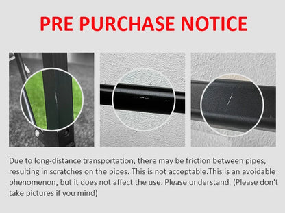 Square Structure Beach Fishing Stool, Convenient Four-Corner Camping Folding Chair, Lightweight Iron Tube Moon Chair by Smarsty