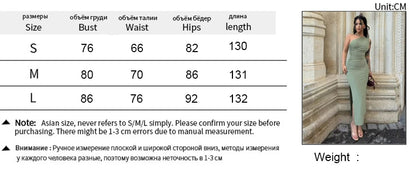 Summer Black New Dress Women Fashion Sexy Split Sleeveless Backless Slim Maxi Dress Female Casual Club Elegant Lady Party Dress - Smarsty