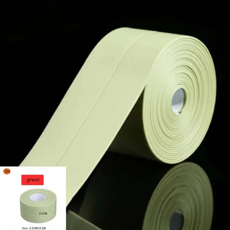 Kitchen Anti-Mold Waterproof Tape for Moisture Protection - Smarsty