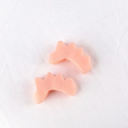Soft Gel Bunion Corrector Toe Separator Spacers - Smarsty