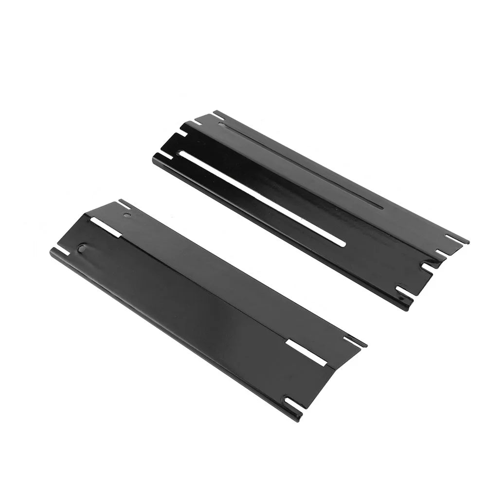 Adjustable Grill Heat Plate Shield Replacement Parts - Smarsty