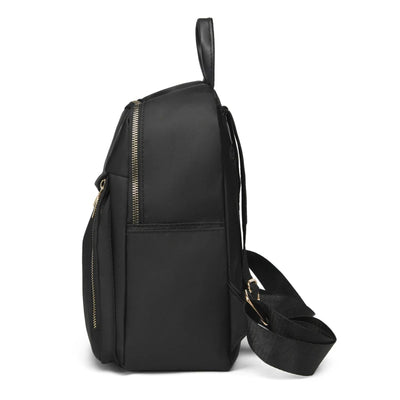 Waterproof Women Backpack Large Capacity Travel Rucksack - Smarsty