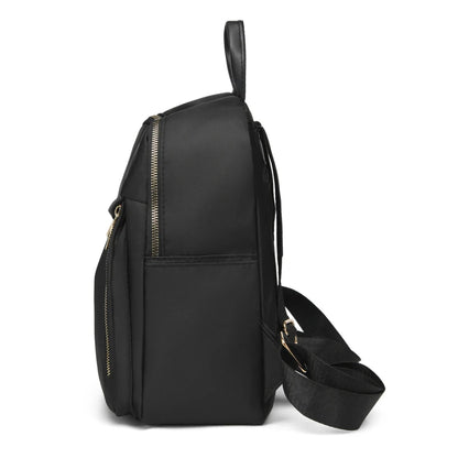 Waterproof Women Backpack Large Capacity Travel Rucksack - Smarsty