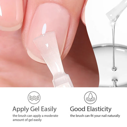 Born Pretty Super Top Coat and Base Gel Polish - Smarsty