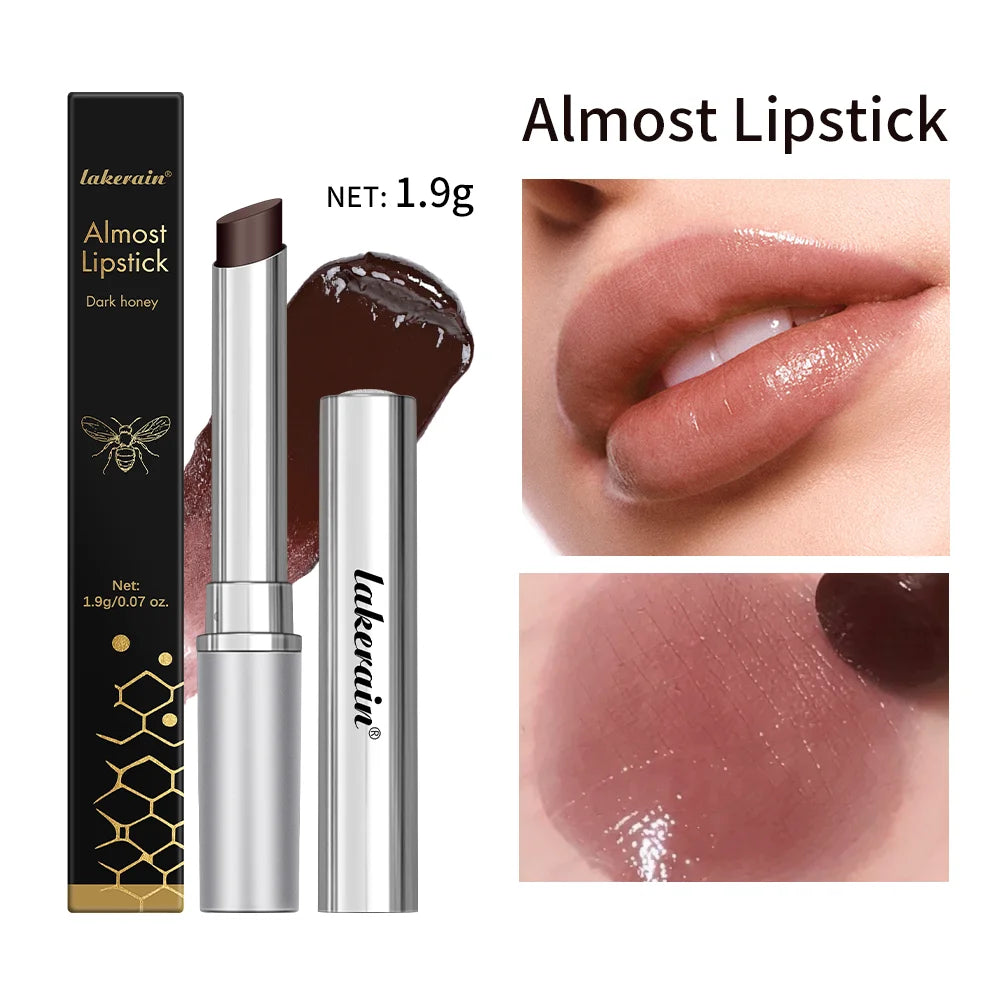 Black Honey Lipstick Long Lasting Natural Moisturizer - Smarsty