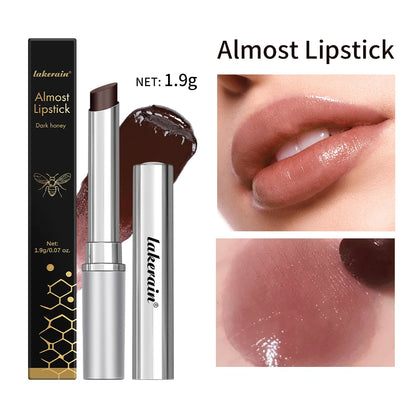 Black Honey Lipstick Long Lasting Natural Moisturizer - Smarsty
