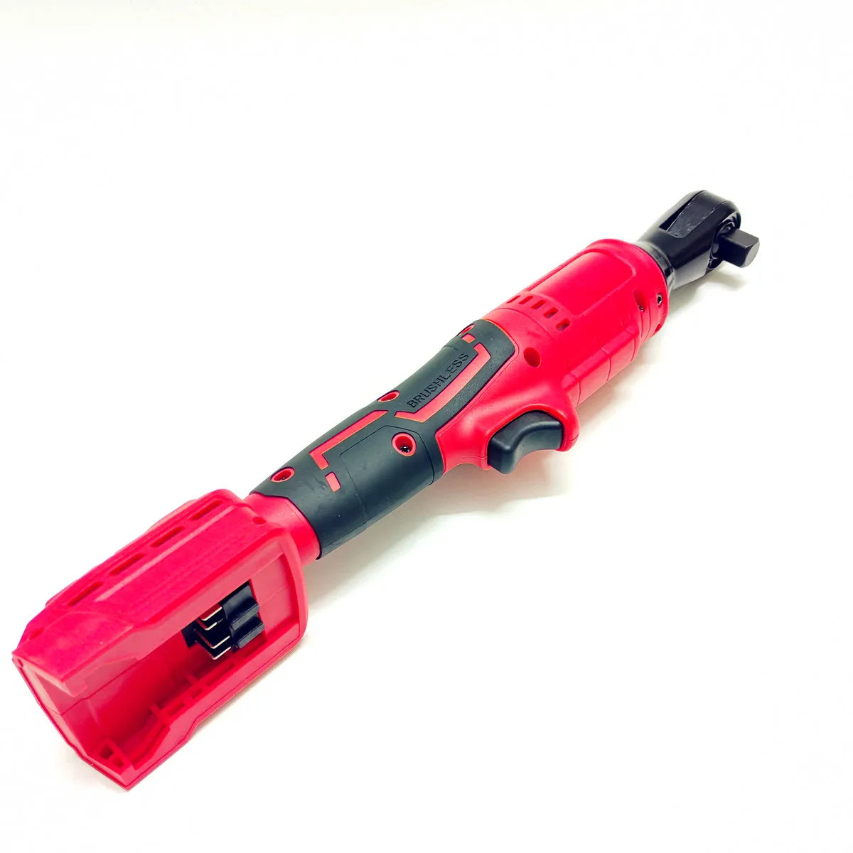Milwaukee 18V Brushless Ratchet Wrench for Quick Repairs - Smarsty
