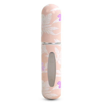 Travel Perfume Bottle Portable Refillable Atomizer Container - Smarsty