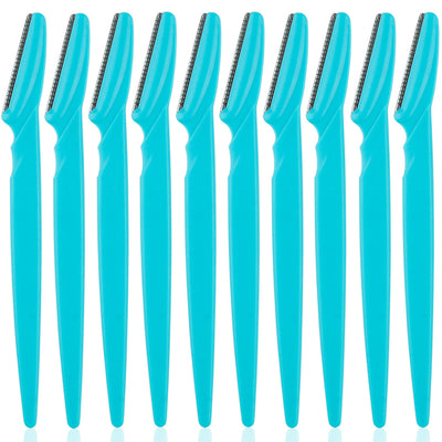 Portable Eyebrow Trimmer Set for Safe Hair Removal - Smarsty