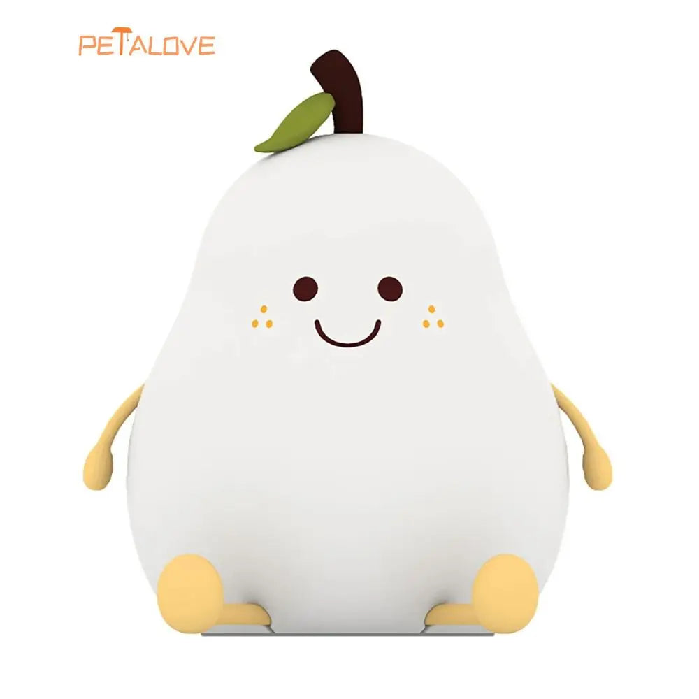 Cute Panda Rabbit Duck Night Light for Kids - Smarsty