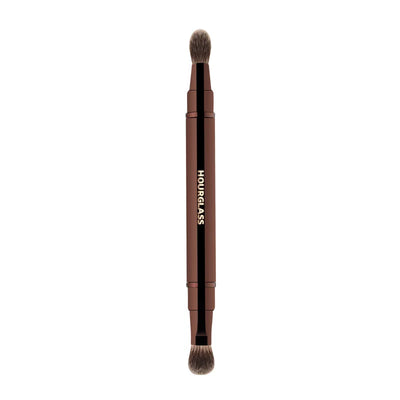 Hourglass Retractable Eyeshadow Brush for Flawless Application - Smarsty