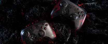 8BitDo Ultimate 2C Wireless Gaming Controller with Hall Effect - Smarsty