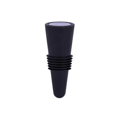 Silicone Wine Bottle Stoppers Set Leak Proof Sealing Solution - Smarsty