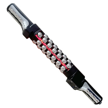 Relaxed Red Light Heated Massage Device for Muscle Relief - Smarsty