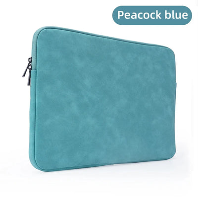 Waterproof Shockproof Laptop Sleeve Universal 11 To 15.6 Inch - Smarsty