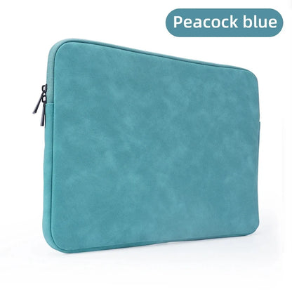 Waterproof Shockproof Laptop Sleeve Universal 11 To 15.6 Inch